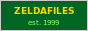ZeldaFiles est. 1999