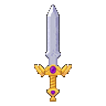 sword